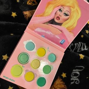 Kim Chi Virgin Mojito